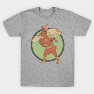 Thunder Bunny T-Shirt